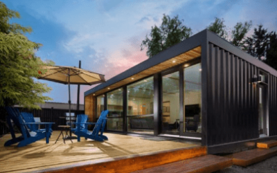 Container Modifications: How to Customise Your Container for Maximum Functionality