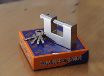 padlocks