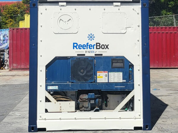 20ft Reefer - Image 5