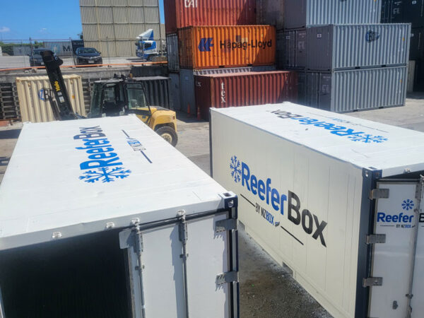 20ft Reefer - Image 4
