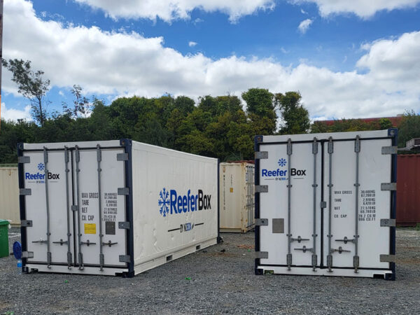 20ft Reefer - Image 7