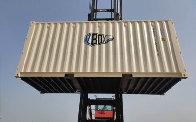 Diving Deep into Shipping Container Solutions: Your Comprehensive Guide