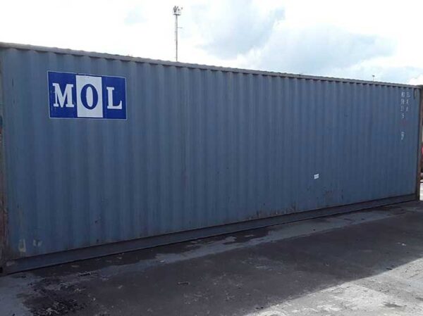 40ft Container