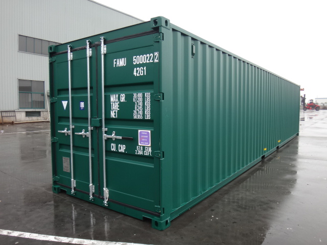 40ft Container - Image 12