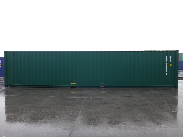 40ft Container - Image 13