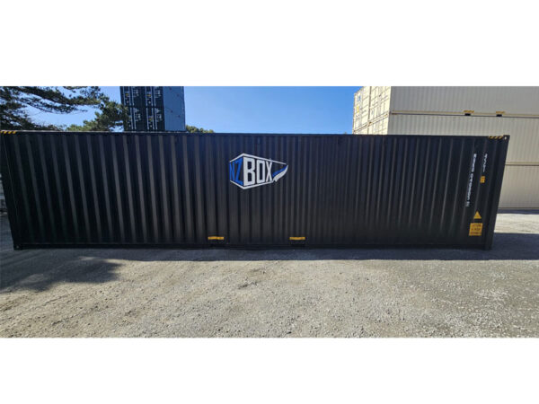 40ft Container - Image 2