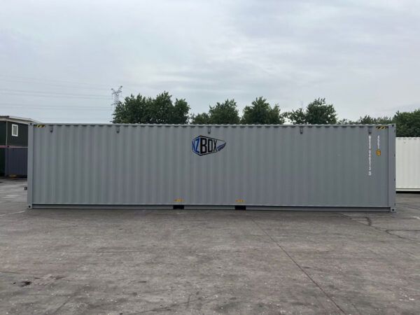 40ft Container