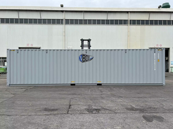 40ft Container - Image 3