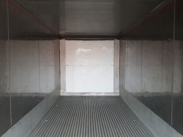 40ft High Cube Reefer - Image 4