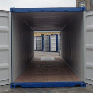 40ft-double-door-shipping-container-blue-doors-open
