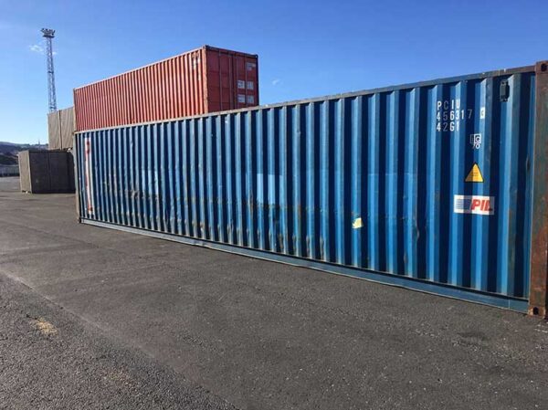 40ft Container