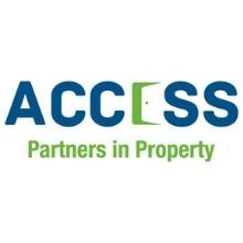Access Partners in Property logo