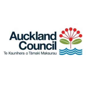 Auckland Council Logo