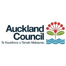 Auckland Council Logo