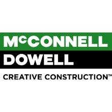 McConnell Dowell Logo