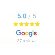 NZBOX Google Reviews rating