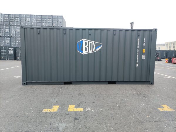 Shipping Container Paint (External) - Image 11