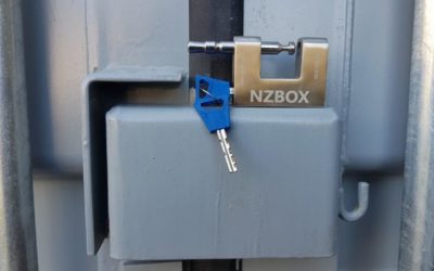 How to Secure Your Shipping Container: A Comprehensive Security Checklist