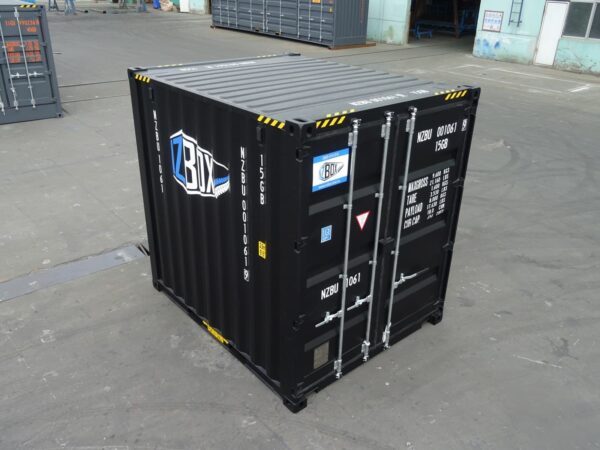 10ft High Cube Container - Image 6
