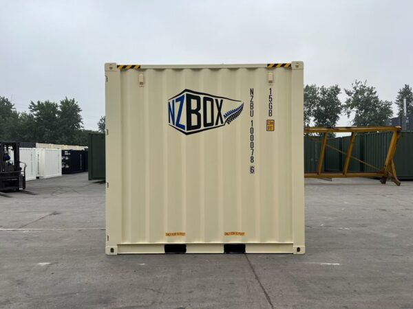10ft High Cube Container - Image 3