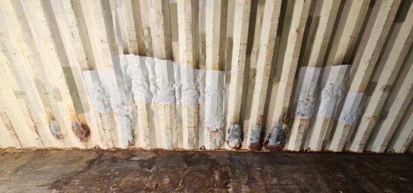 20ft Shipping Container - Auckland "C Grade" - Image 3