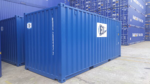 Shipping Container Paint (External) - Image 3