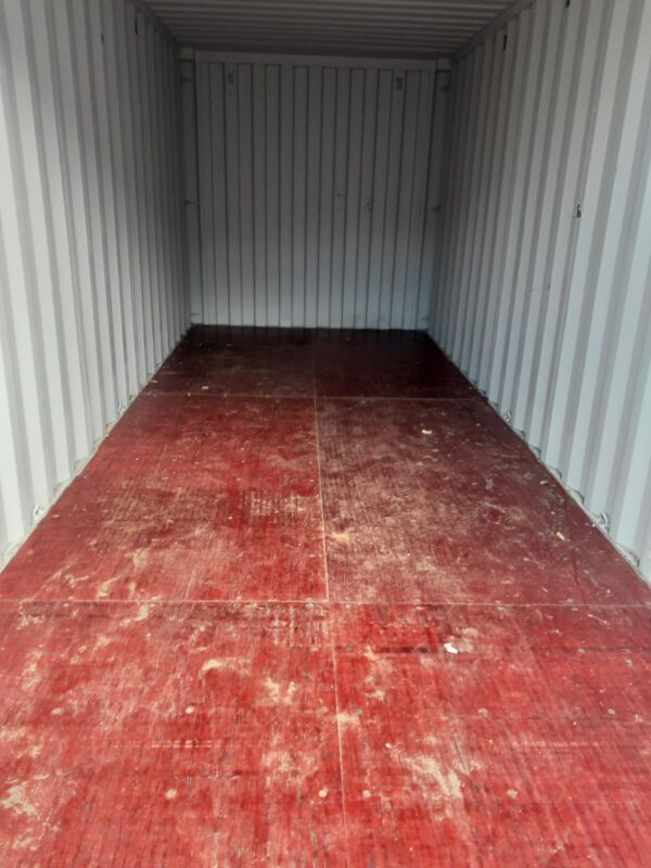 20ft Shipping Container - Dunedin - Image 3
