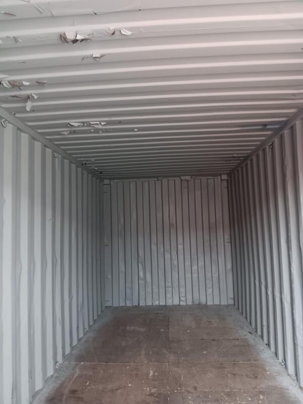 20ft Shipping Container - Hamilton "B Grade" - Image 2