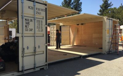 Creative Shipping Container Uses in New Zealand You Haven’t Considered