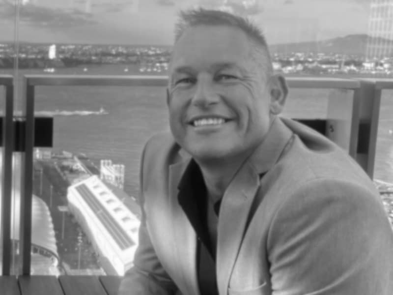 Shaun Hunter